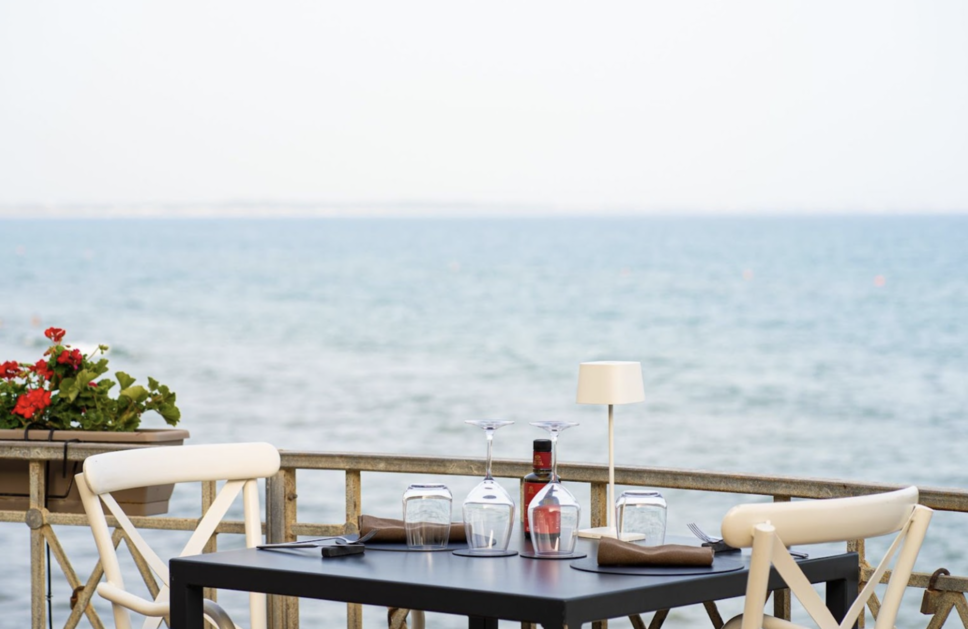 Ristorante Zabbatana – 1