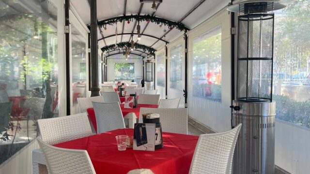 caffe la villa-1