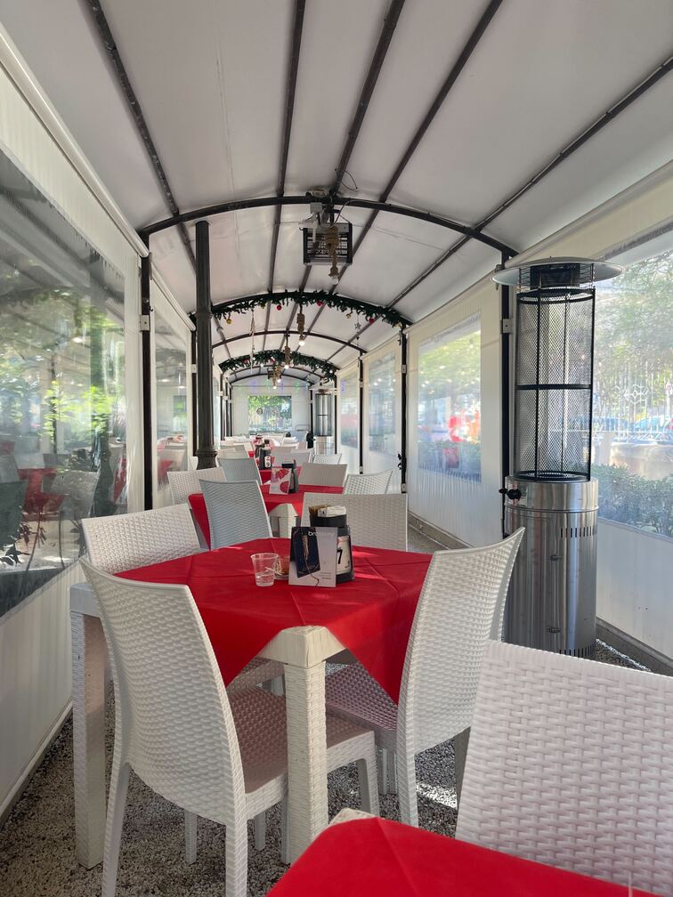 caffe la villa-1