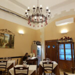 Osteria Del Vecchio Ponte