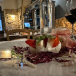 Apollonion – Osteria da Carlo