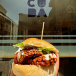 La Cuba – Fish & Gin
