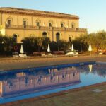 Hotel Feudo Vagliasindi